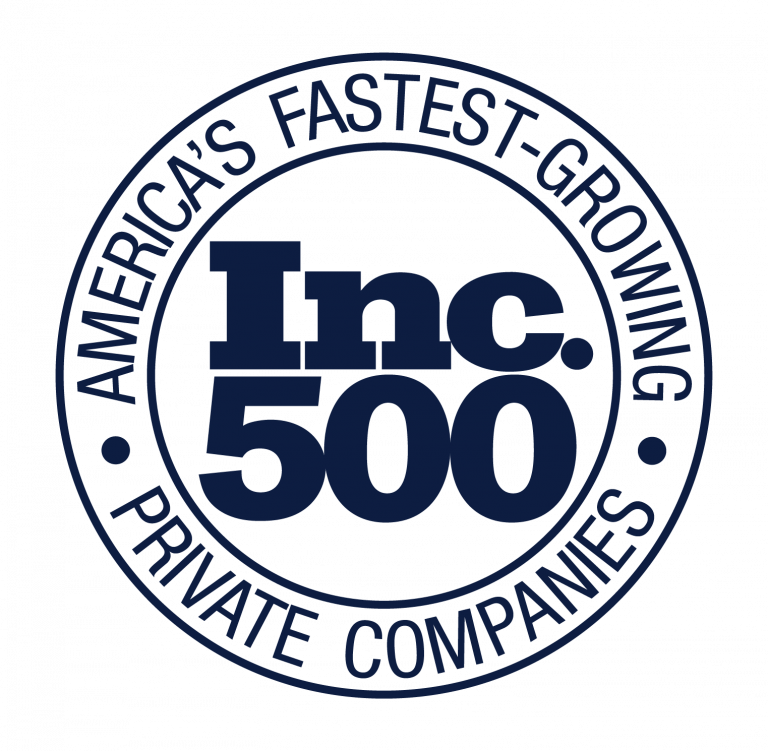 INC 500 Logo 2 Power